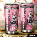 Hitori Gotoh Tumbler Cup Custom Bocchi the Rock! Anime Car Accessories - Gearcarcover - 3