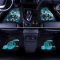 Hitsugaya Toushirou Car Floor Mats Custom Anime Bleach Car Accessories - Gearcarcover - 3