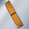 House Martell Car Sunshade Custom Game Of Throne House - Gearcarcover - 3
