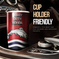 House Tully Tumbler Cup Custom Game Of Throne House - Gearcarcover - 2