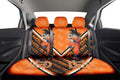 Houston Dynamo FC Car Back Seat Covers Custom Car Accessories For Fans - Gearcarcover - 2
