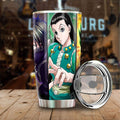 Hunter X Hunter Tumbler Cup Custom Anime Car Accessories - Gearcarcover - 1