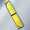 Hyoma Chigiri Car Sunshade Custom Blue Lock Anime - Gearcarcover - 3