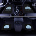 I Am Slime Car Floor Mats Custom Cartoon Car Accessories - Gearcarcover - 3