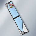 Ice King Car Sunshade Custom Adventure Time Car Accessories - Gearcarcover - 3