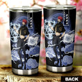 Ideale Zora Tumbler Cup Custom Anime Black Clover Car Accessories - Gearcarcover - 3