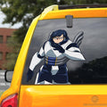 Iida Tenya Car Sticker Custom My Hero Academia Anime Car Accessories - Gearcarcover - 3
