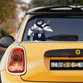 Iida Tenya Car Sticker Custom My Hero Academia Anime Car Accessories - Gearcarcover - 1