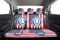 Indianapolis Colts Car Back Seat Cover Custom Car Accessories - Gearcarcover - 2