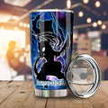 Inosuke Hashibira Tumbler Cup Custom Demon Slayer Anime - Gearcarcover - 1