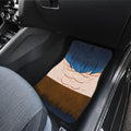 Inosuke Uniform Car Mats Custom Demon Slayer Anime Car Interior Accessories - Gearcarcover - 4