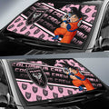 Inter Miami CF Car Sunshade Custom Car Interior Accessories - Gearcarcover - 2