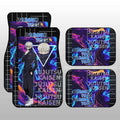 Inumaki Toge Car Floor Mats Custom Jujutsu Kaisen Anime Car Accessories - Gearcarcover - 3