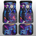 Inumaki Toge Car Floor Mats Custom Jujutsu Kaisen Anime Car Accessories - Gearcarcover - 1