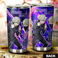 Inumaki Toge Tumbler Cup Custom Jujutsu Kaisen Anime Car Accessories - Gearcarcover - 3