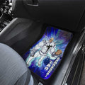 Ira Gamagoori Car Floor Mats Custom Characters Kill La Kill Anime Car Accessories - Gearcarcover - 3