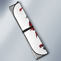 Iron Man Car Sunshade Custom Uniform Car Accessories - Gearcarcover - 3