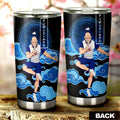 Isaac Netero Tumbler Cup Custom Hunter x Hunter Anime Car Accessories - Gearcarcover - 3