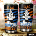 Isaac Netero Tumbler Cup Custom Hunter x Hunter Anime Car Interior Accessories - Gearcarcover - 3