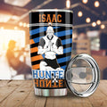 Isaac Netero Tumbler Cup Custom Hunter x Hunter Anime Car Interior Accessories - Gearcarcover - 1