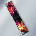 Itachi Car Sunshade Custom Sharingan Eye Car Accessories - Gearcarcover - 3