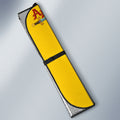 Jake Car Sunshade Custom Adventure Time Car Accessories - Gearcarcover - 3