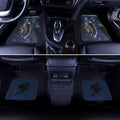 Jellal Fernandez Car Floor Mats Custom Fairy Tail Anime - Gearcarcover - 3