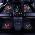 Jett Car Floor Mats Custom Valorant Agent - Gearcarcover - 2