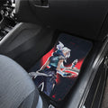 Jett Car Floor Mats Custom Valorant Agent - Gearcarcover - 3
