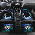 Jinbe Car Floor Mats Custom One Piece Car Accessories - Gearcarcover - 2