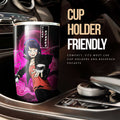 Jiro Kyoka Tumbler Cup Custom Anime My Hero Academia Car Interior Accessories - Gearcarcover - 2