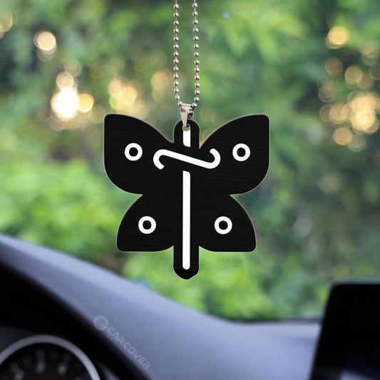 JoJo's Bizarre Adventure Ornament Custom Anime Car Interior Accessories - Gearcarcover - 2