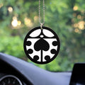 JoJo's Symbol Ornament Custom JoJo's Bizarre Adventure Anime Car Interior Accessories - Gearcarcover - 2