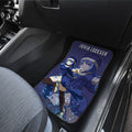 Juvia Lockser Car Floor Mats Custom Fairy Tail Anime - Gearcarcover - 4