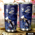 Juvia Lockser Tumbler Cup Custom Fairy Tail Anime - Gearcarcover - 3