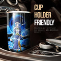 Juvia Tumbler Cup Custom Anime Fairy Tail Car Accessories - Gearcarcover - 2