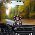 Kaido One Piece Anime Ornament Custom Car Interior Accessories - Gearcarcover - 3