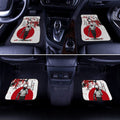 Kakashi Anbu Car Floor Mats Custom Japan Style Anime Car Accessories - Gearcarcover - 2