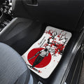 Kakashi Anbu Car Floor Mats Custom Japan Style Anime Car Accessories - Gearcarcover - 4