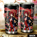 Kallen Stadtfeld Tumbler Cup Custom One Punch Man Anime Car Accessories - Gearcarcover - 3