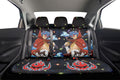 Kamina Car Back Seat Cover Custom Gurren Lagann Anime - Gearcarcover - 2