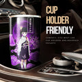 Kanao Tsuyuri Tumbler Cup Custom Demon Slayer Anime Car Interior Accessories - Gearcarcover - 2