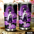 Kanao Tsuyuri Tumbler Cup Custom Demon Slayer Anime Car Interior Accessories - Gearcarcover - 3