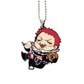 Katakuri One Piece Anime Ornament Custom Car Interior Accessories - Gearcarcover - 1