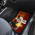 Katsuki Bakugo Car Floor Mats Custom For My Hero Academia Anime Fans - Gearcarcover - 4