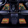 Katsuki Bakugo Car Floor Mats Custom My Hero Academia Anime - Gearcarcover - 3