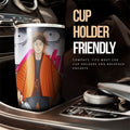 Katsuya Serizawa Tumbler Cup Custom Mob Psycho 100 Car Interior Accessories - Gearcarcover - 2