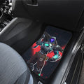 Kay O Car Floor Mats Custom Valorant Agent - Gearcarcover - 3