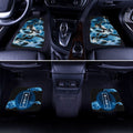 Kazuto Kirigaya Car Floor Mats Custom Sword Art Online Anime Car Accessories - Gearcarcover - 3