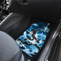 Kazuto Kirigaya Car Floor Mats Custom Sword Art Online Anime Car Accessories - Gearcarcover - 4